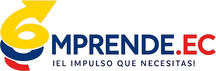 EMPRENDE.EC